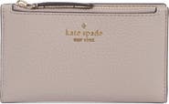 Kate Spade New York jackson bifold wallet