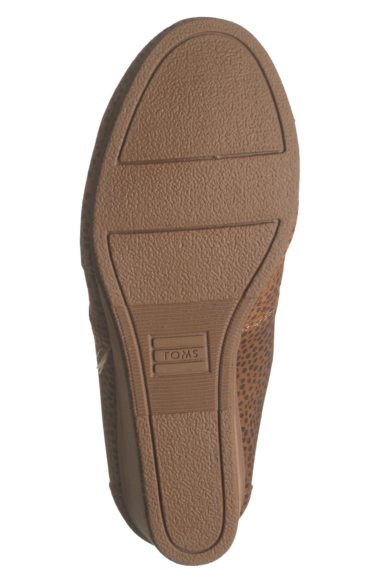 Kala Wedge Bootie, Alternate, color, TAN MINI CHETH SUEDE