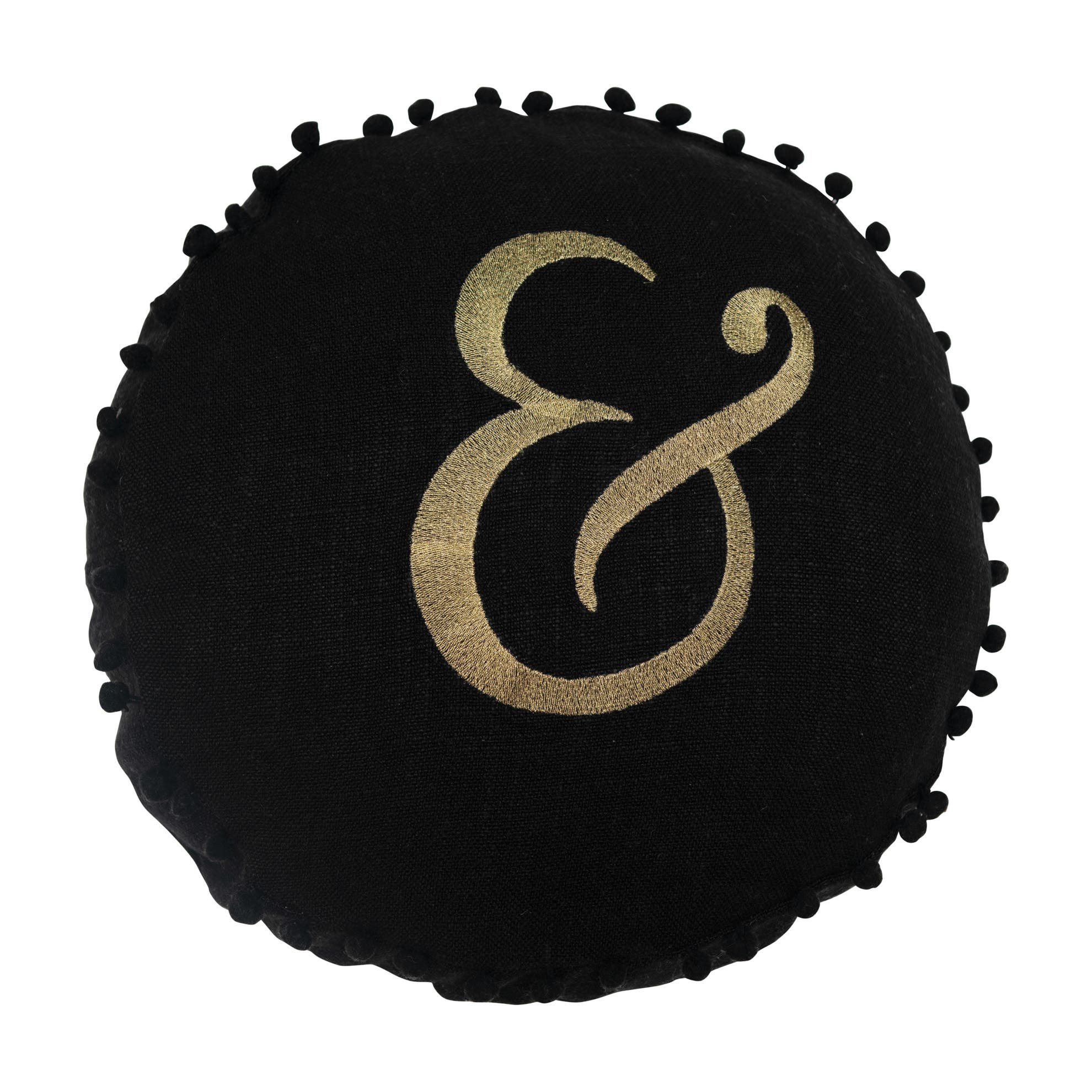 selected Black