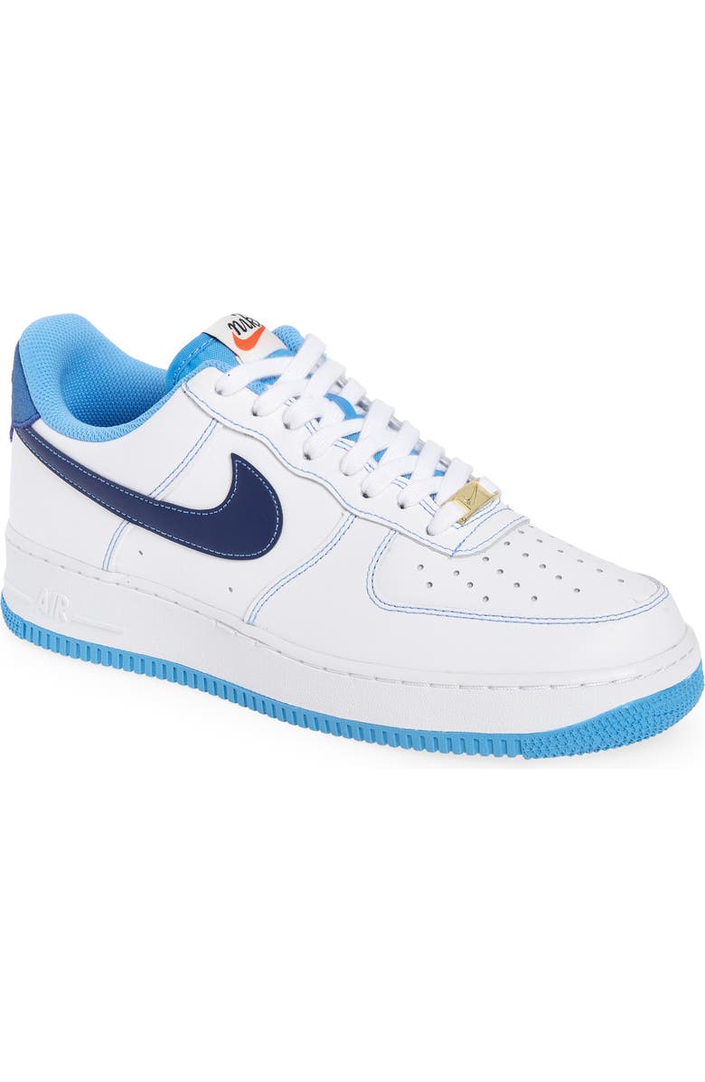 Nike Air Force 1 '07 Sneaker, Main, color,