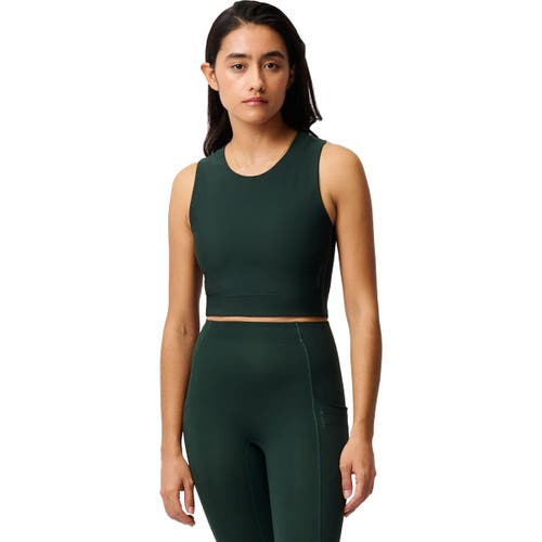 Hikerkind Performance Base Tank Top - Women's in Conifer  product