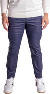 Maceoo Coated Skinny Jeans