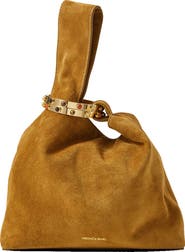 Veronica Beard Swing Clutch