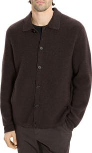Theory Cameron Cashmere Cardigan