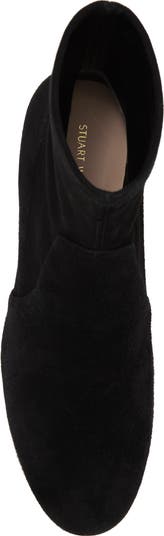 Sofia Stretch Bootie