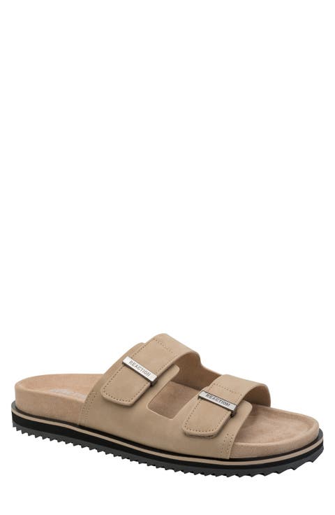 Cosmo Slide Sandal (Men)