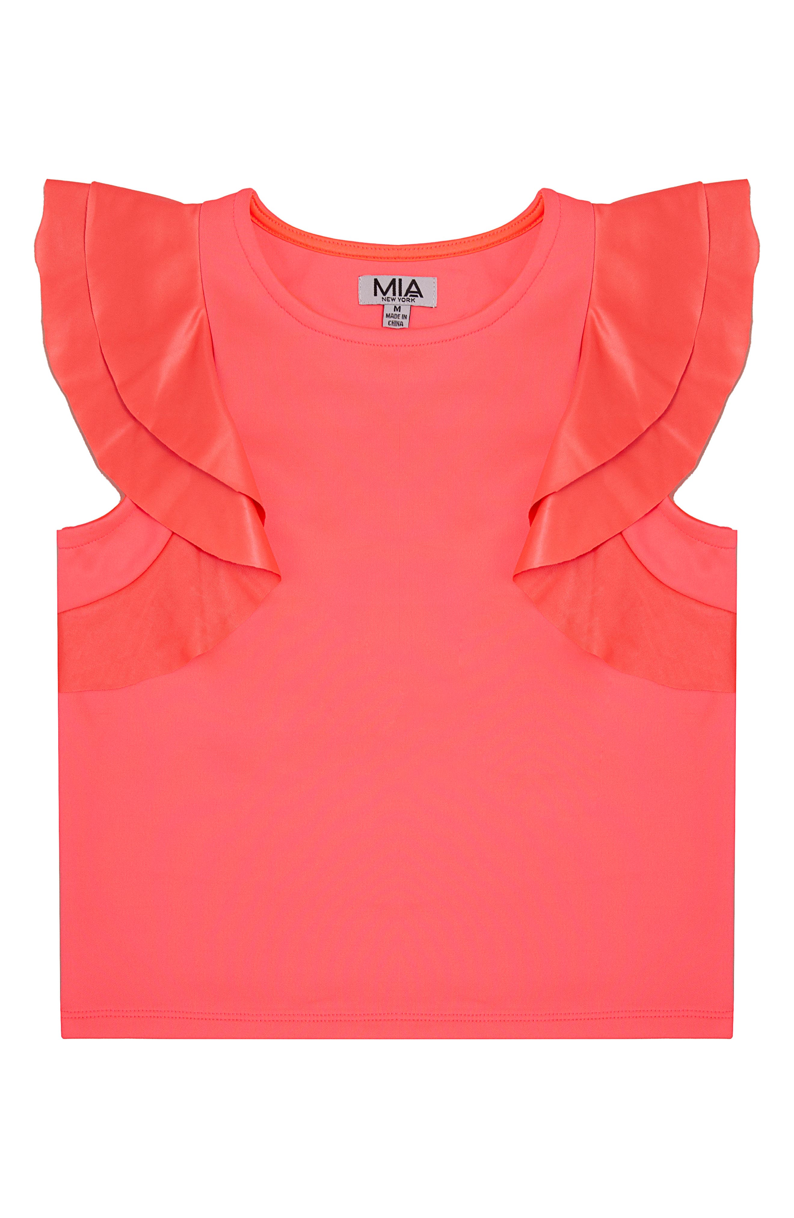 selected CORAL