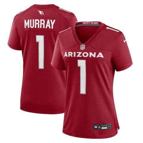 Women's Nike Kyler Murray Cardinal Arizona Cardinals Player Jersey