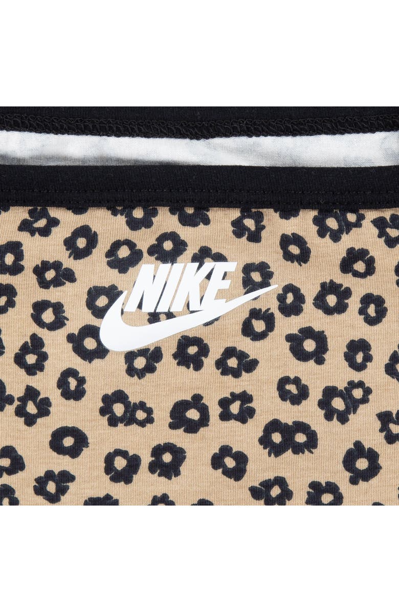 Nike Bodysuit & Tank Top Set, Alternate, color, 