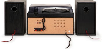 Eclipse Bluetooth<sup>®</sup> Entertainment Center