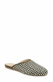 Kenneth Cole Saddie Mule
