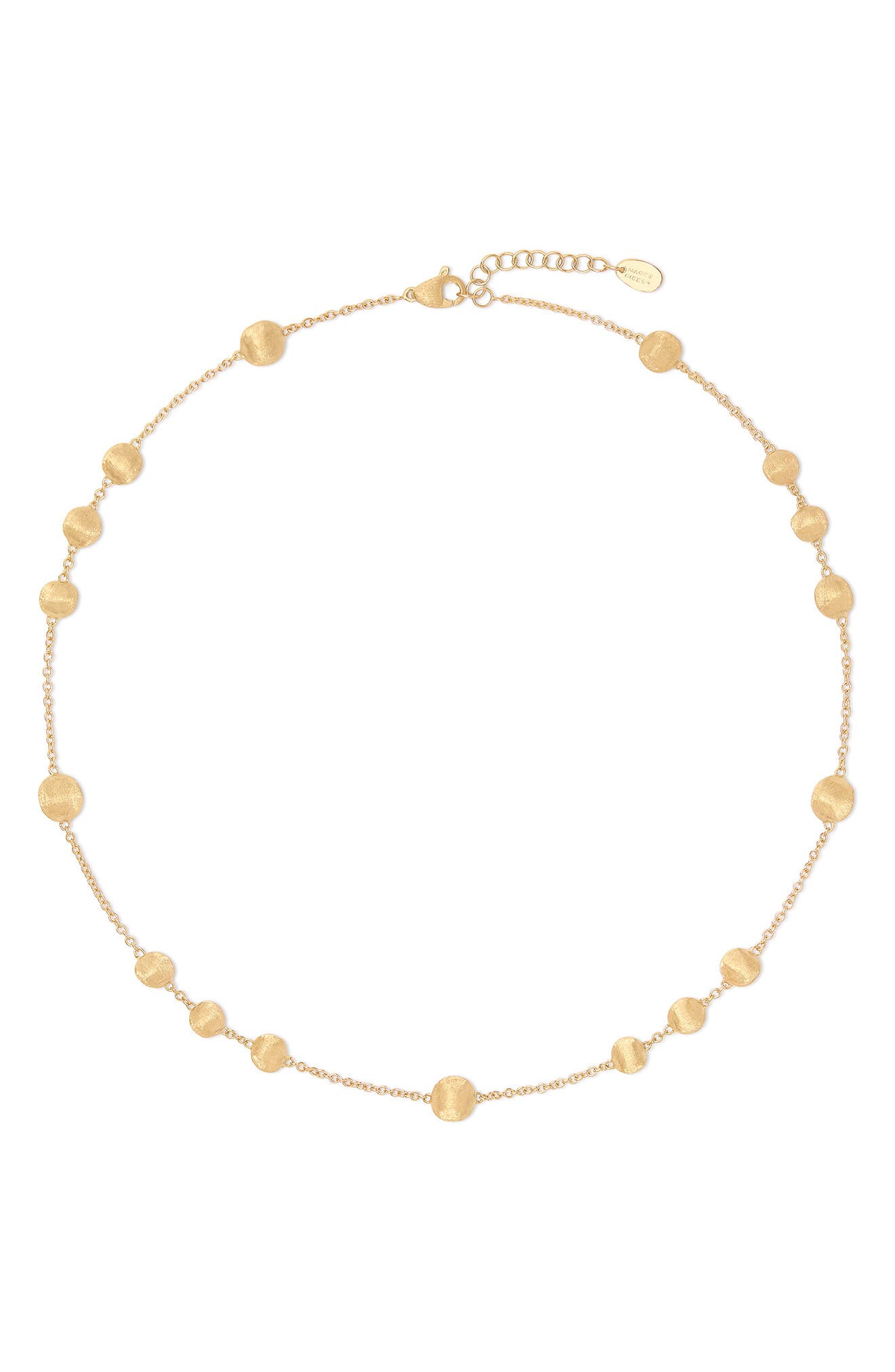 selected 18K YELLOW GOLD