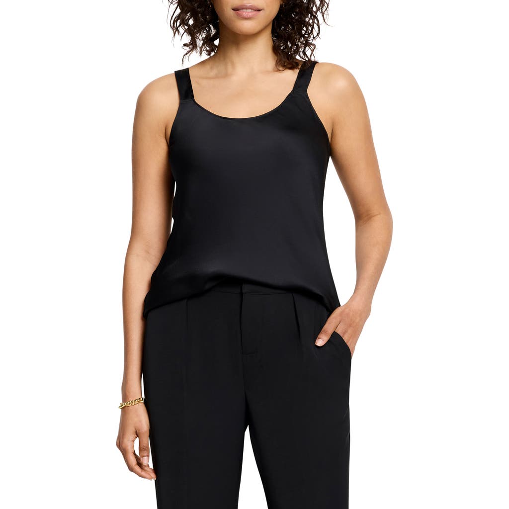 Nic + Zoe Nic+zoe Social Edit Crepe Camisole