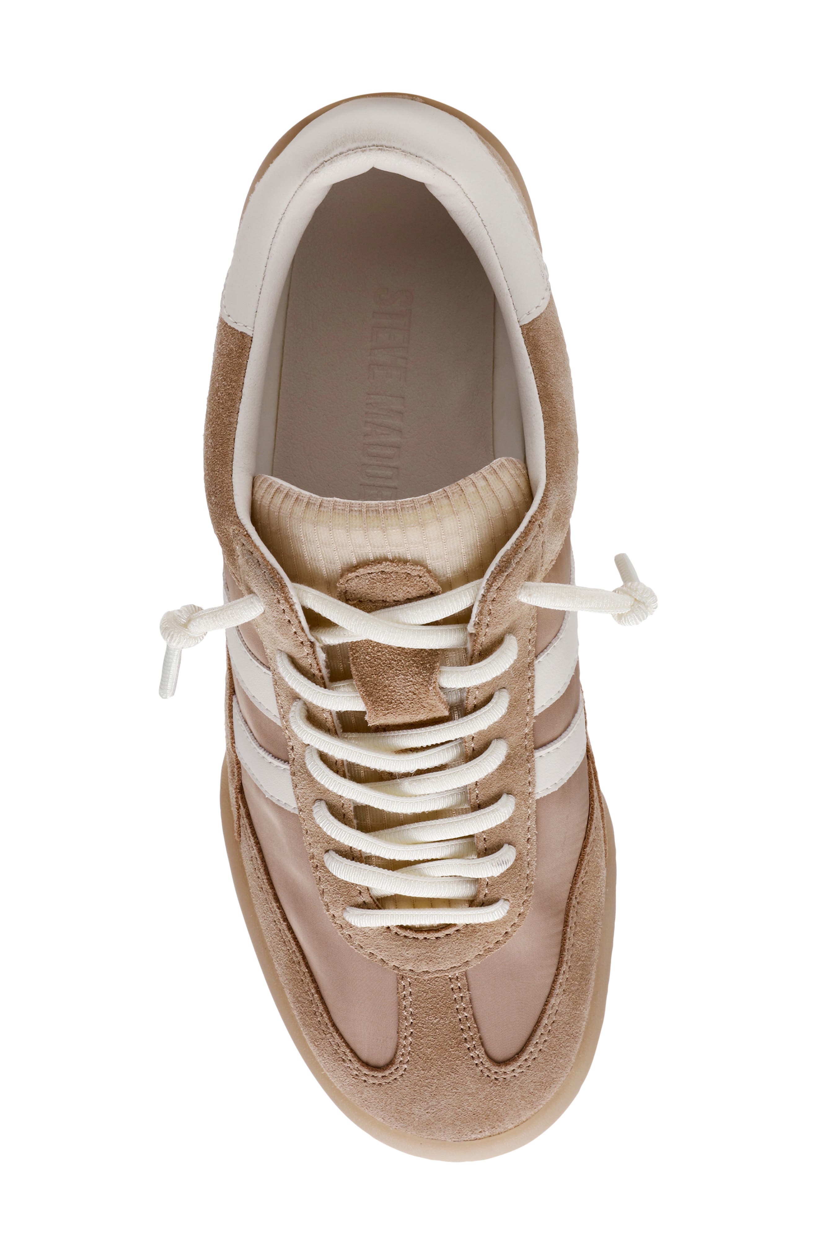 Verdict Sneaker, Alternate, color, TAN/ MULTI