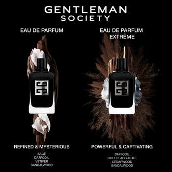 Givenchy Gentleman Society 3-Piece Eau de Parfum Gift Set