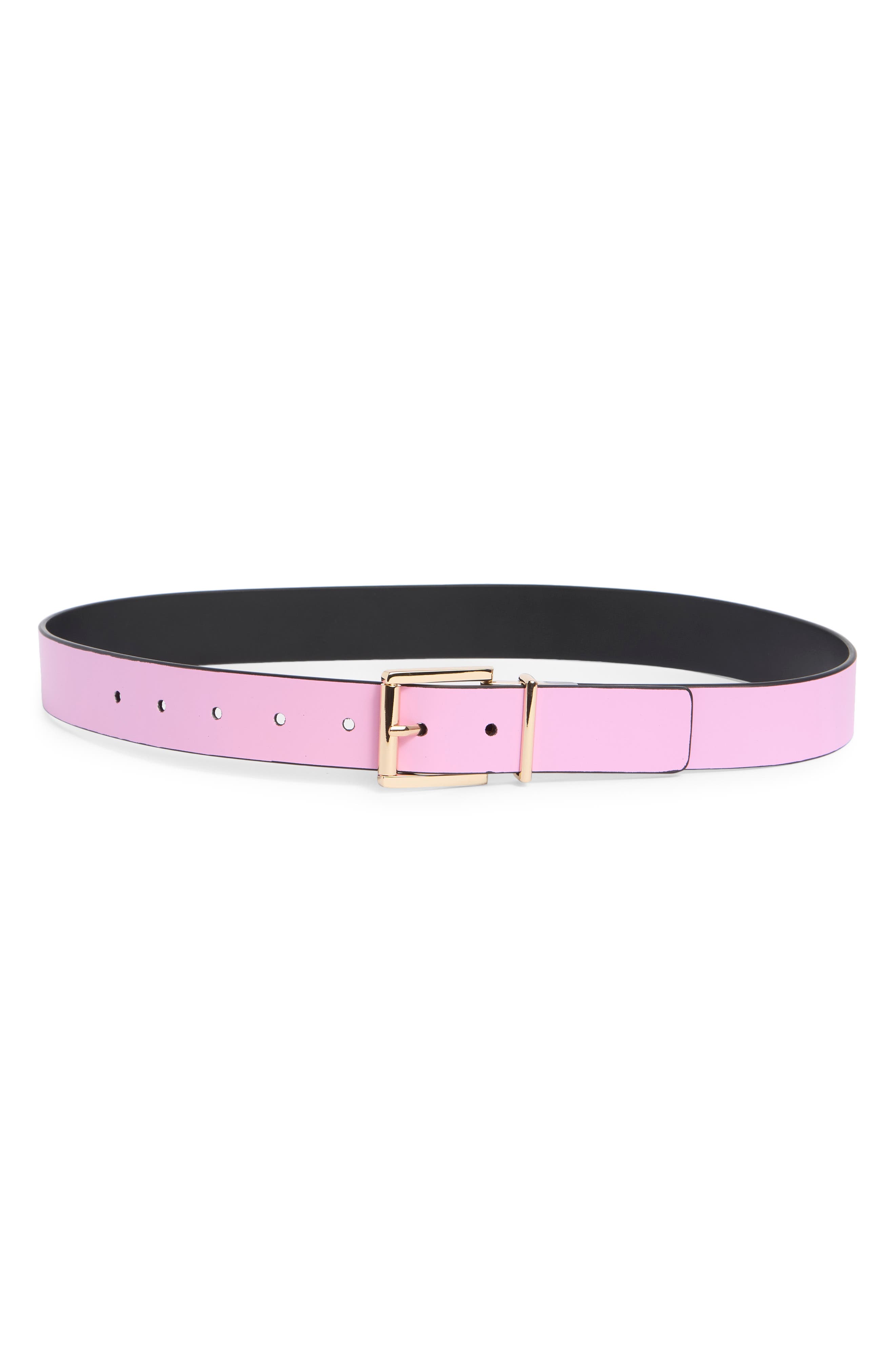 Kate Spade New York reversible belt