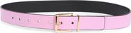 Kate Spade New York reversible belt