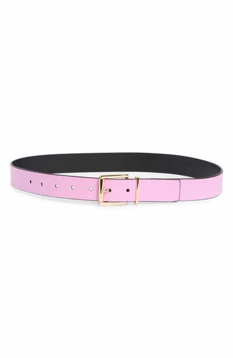 Kate Spade New York reversible belt