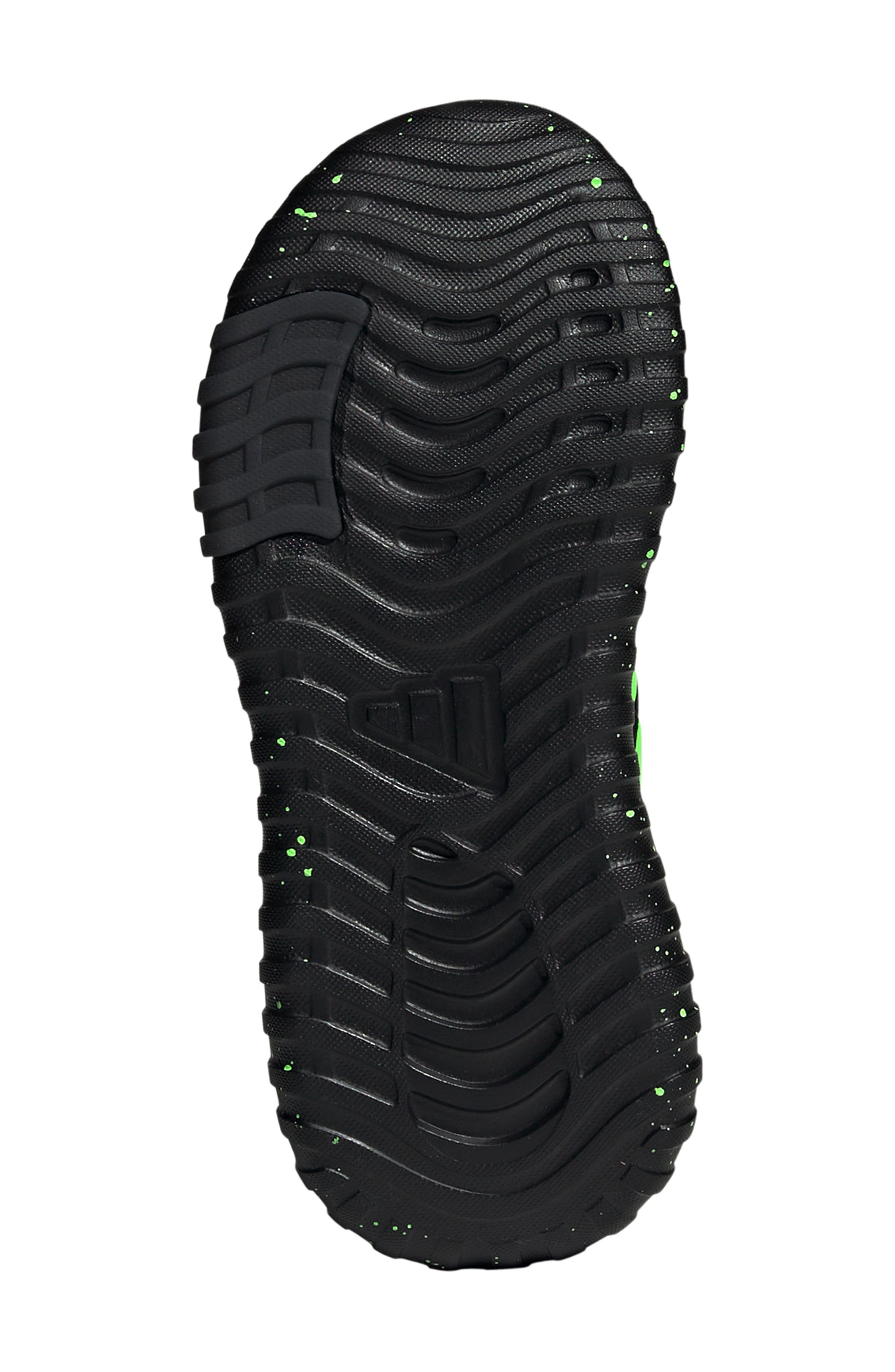 adidas Kids' Kaptir 4.0 Sneaker, Alternate, color, 