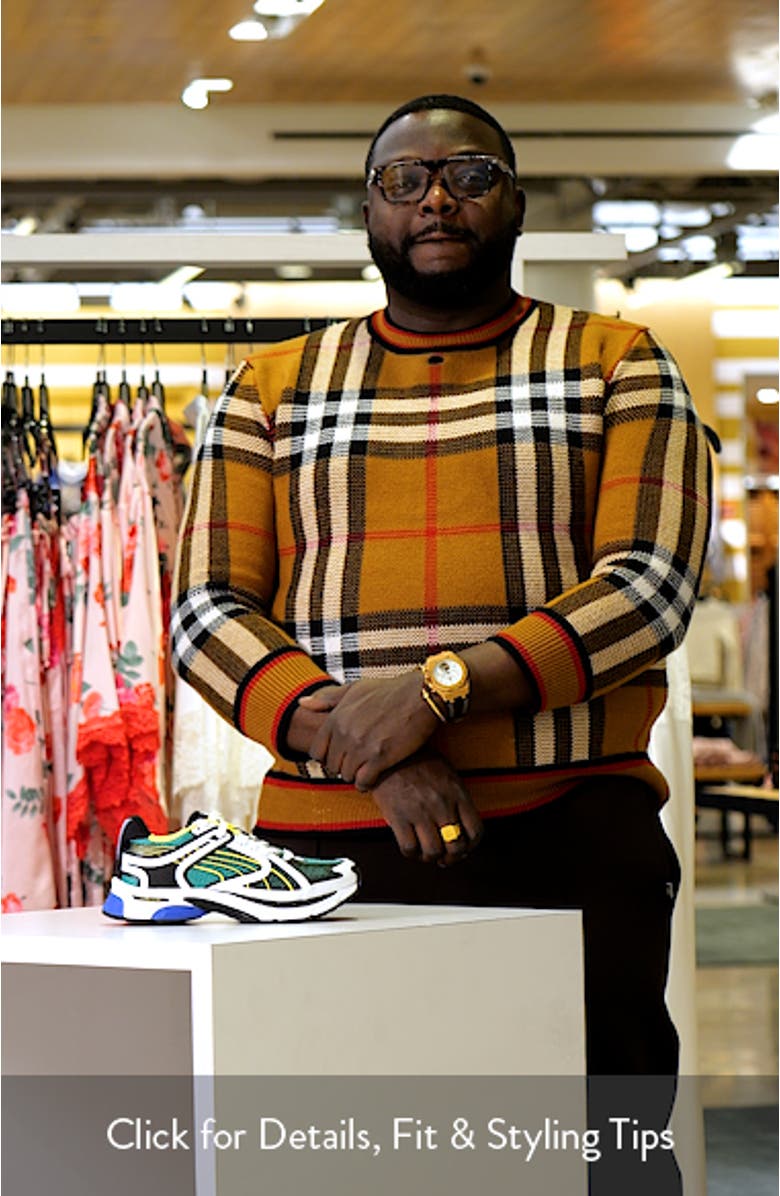 SkyJet Sneaker, sales video thumbnail