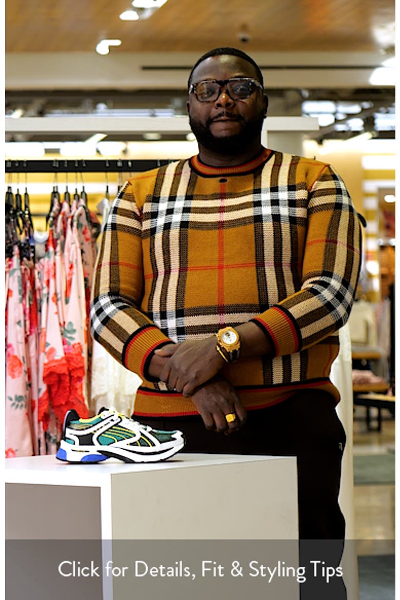 SkyJet Sneaker video
