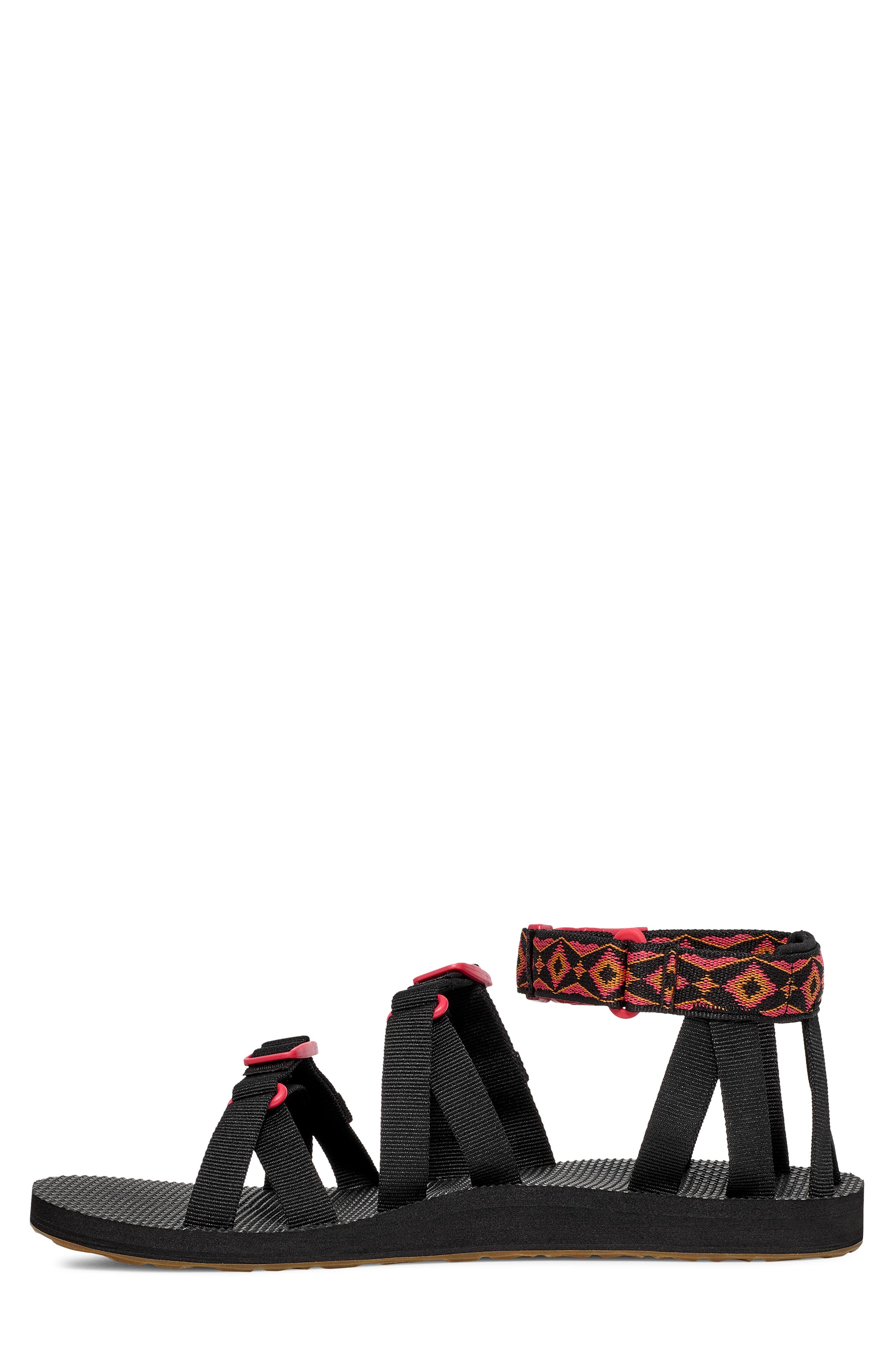 Alp Sandal, Alternate, color, 90S ARCHIVAL REVIVAL