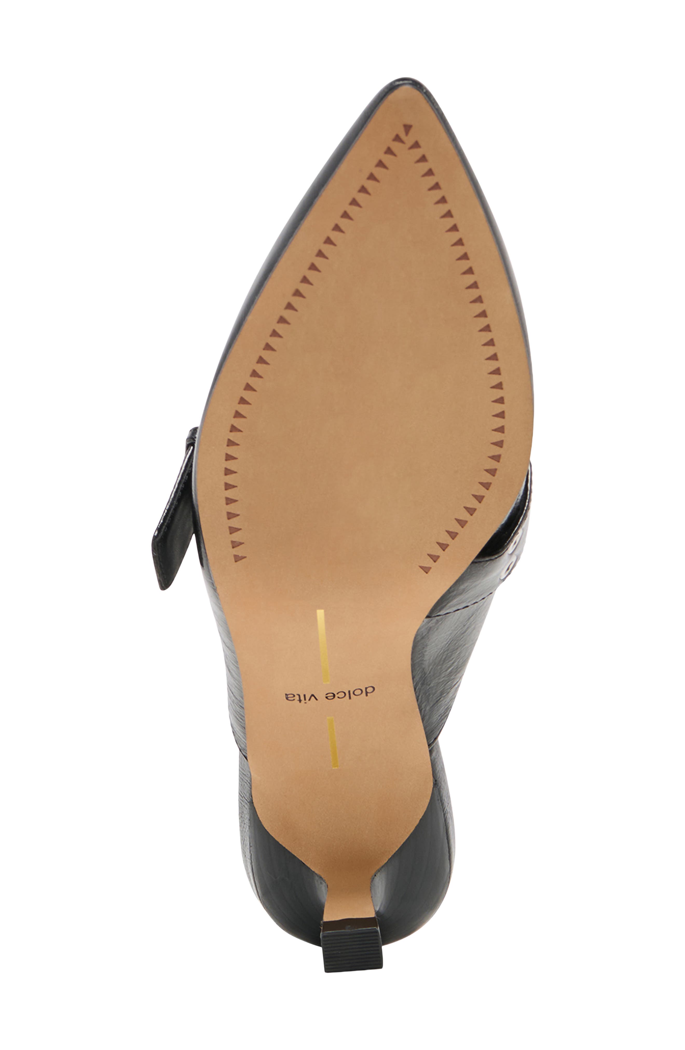 Dolce Vita Cyrah Mule, Alternate, color, 