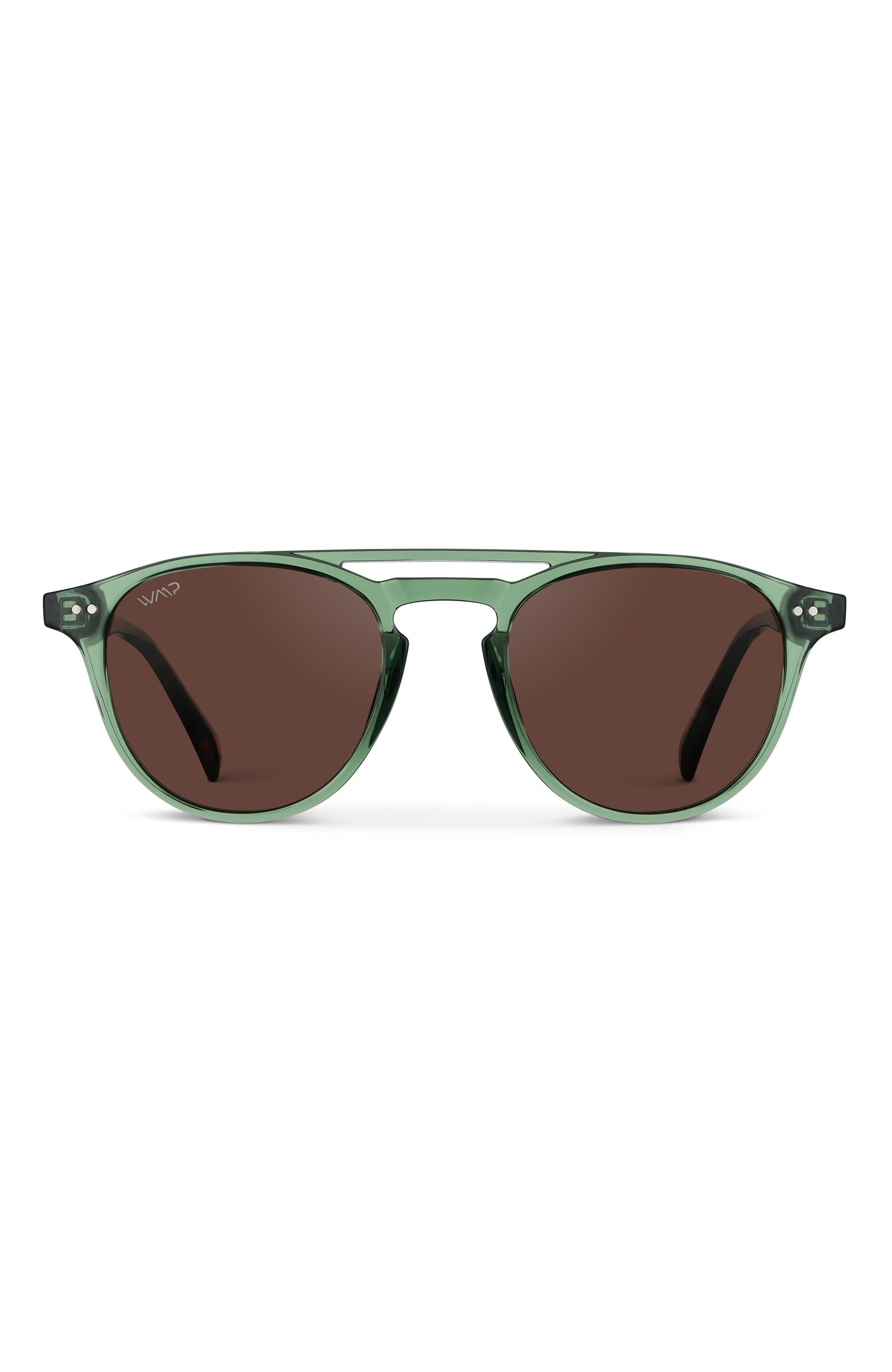 Emerald Green