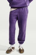 Nike Club Fleece Cuffed Joggers