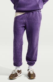 Nike Club Fleece Cuffed Joggers