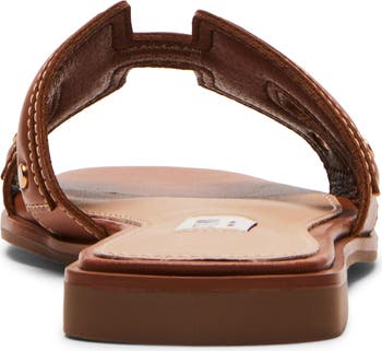 Harlien Slide Sandal