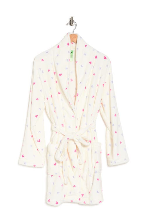 Honeydew Intimates Super Sweet Plush Robe