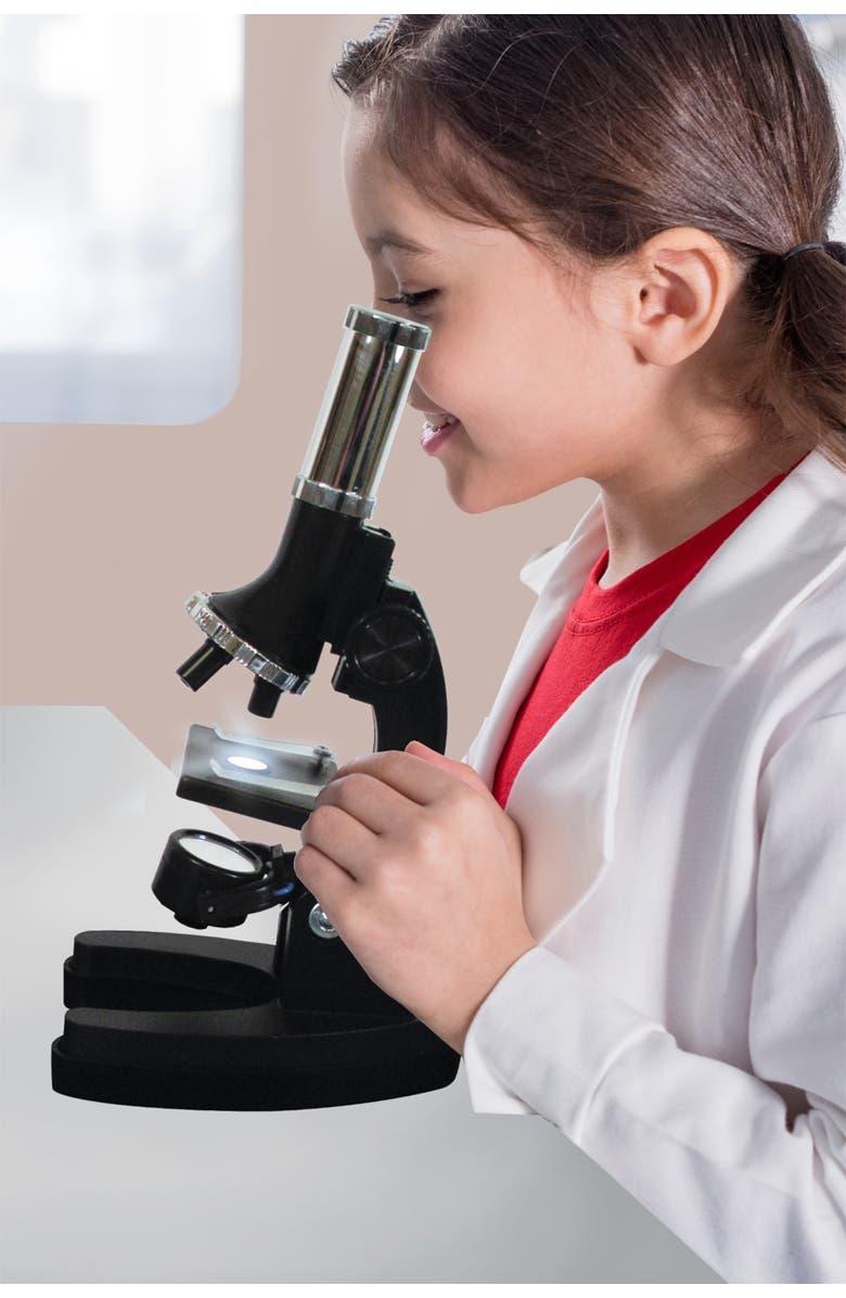 VIVITAR Augmented Reality Microscope Kit, Alternate, color, 