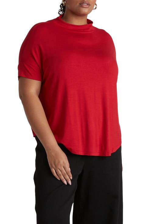 Petra Short Sleeve Top