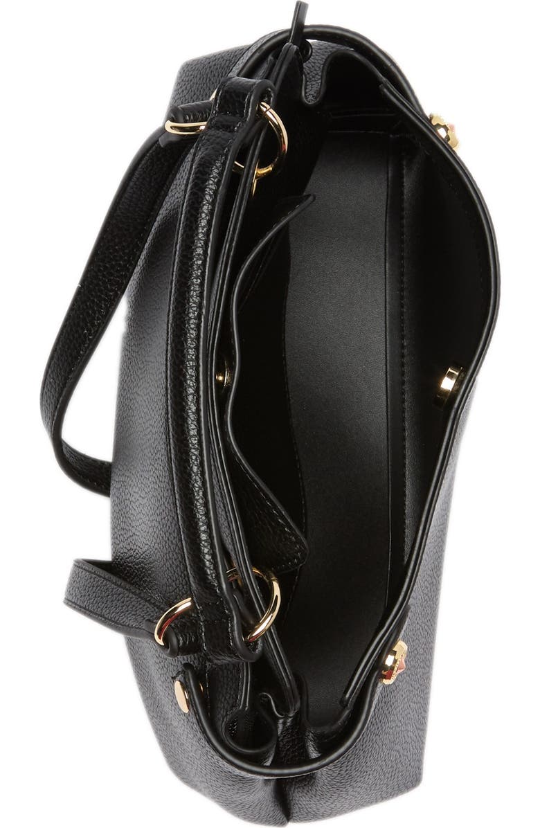 Nanette Lepore Arti Top Handle Crossbody Bag, Alternate, color,