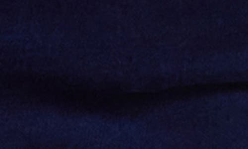 Nydj Straight Leg Velveteen Trouser Pants In Blue