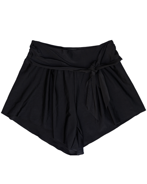 NANI SWIMWEAR NANI SWIMWEAR MAKE IT A ROMPER SHORT