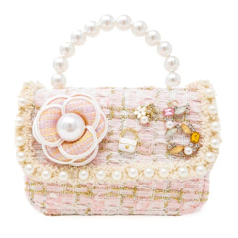 Handbag - Pearl Garden