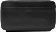 Tusk Joy Double Zip Wallet