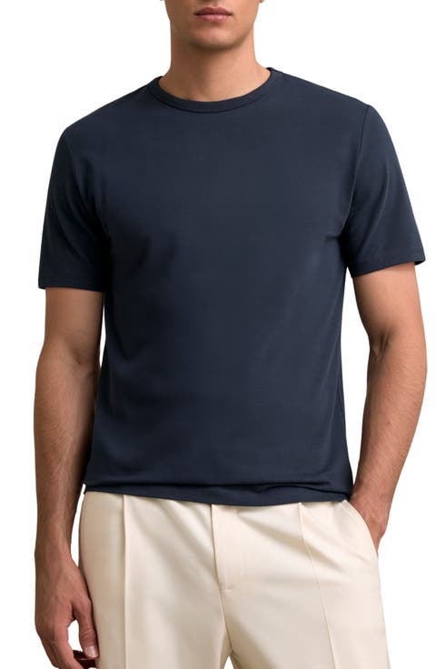 Joe Stretch Cotton T-Shirt