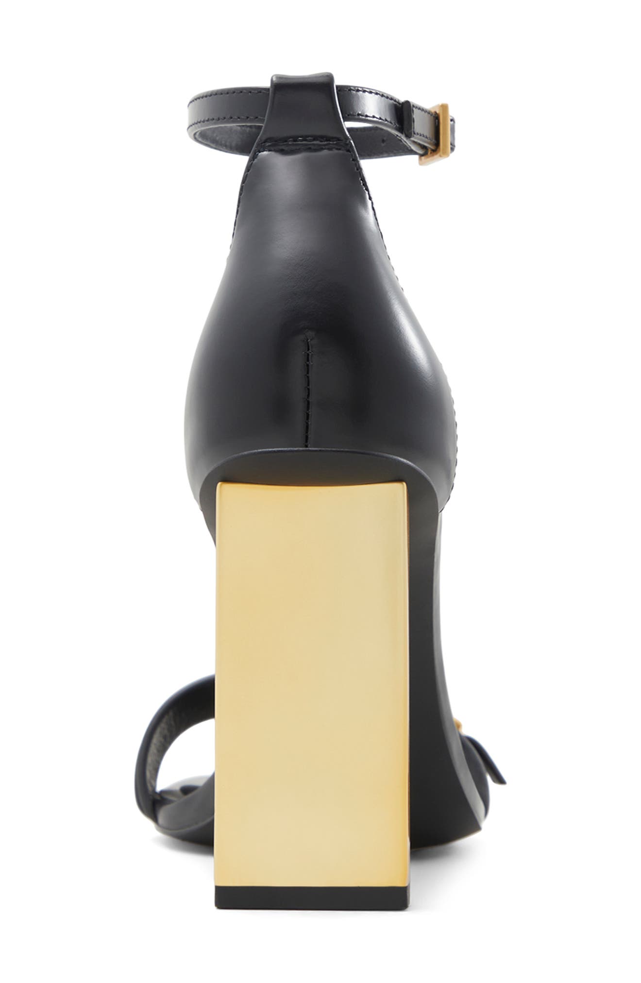 Ted Baker London Vida T-Buckle Ankle Strap Sandal, Alternate, color, 