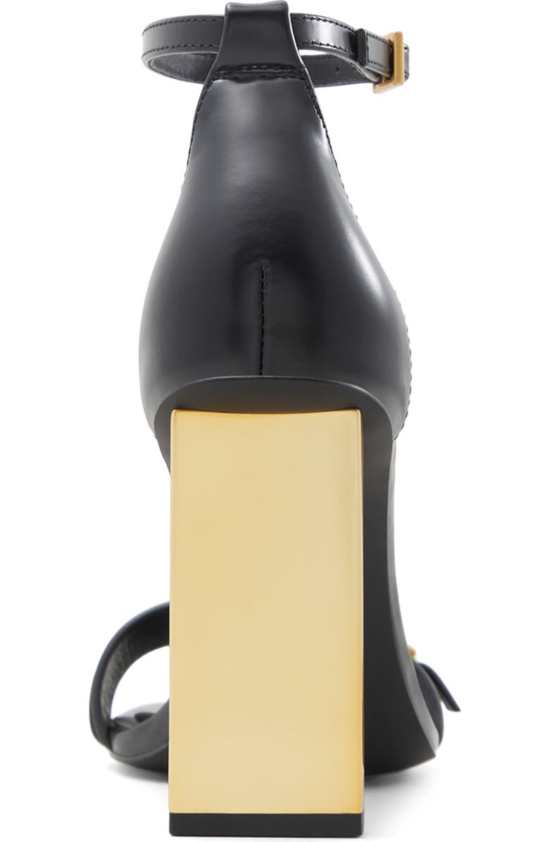 Ted Baker London Vida T-Buckle Ankle Strap Sandal, Alternate, color,