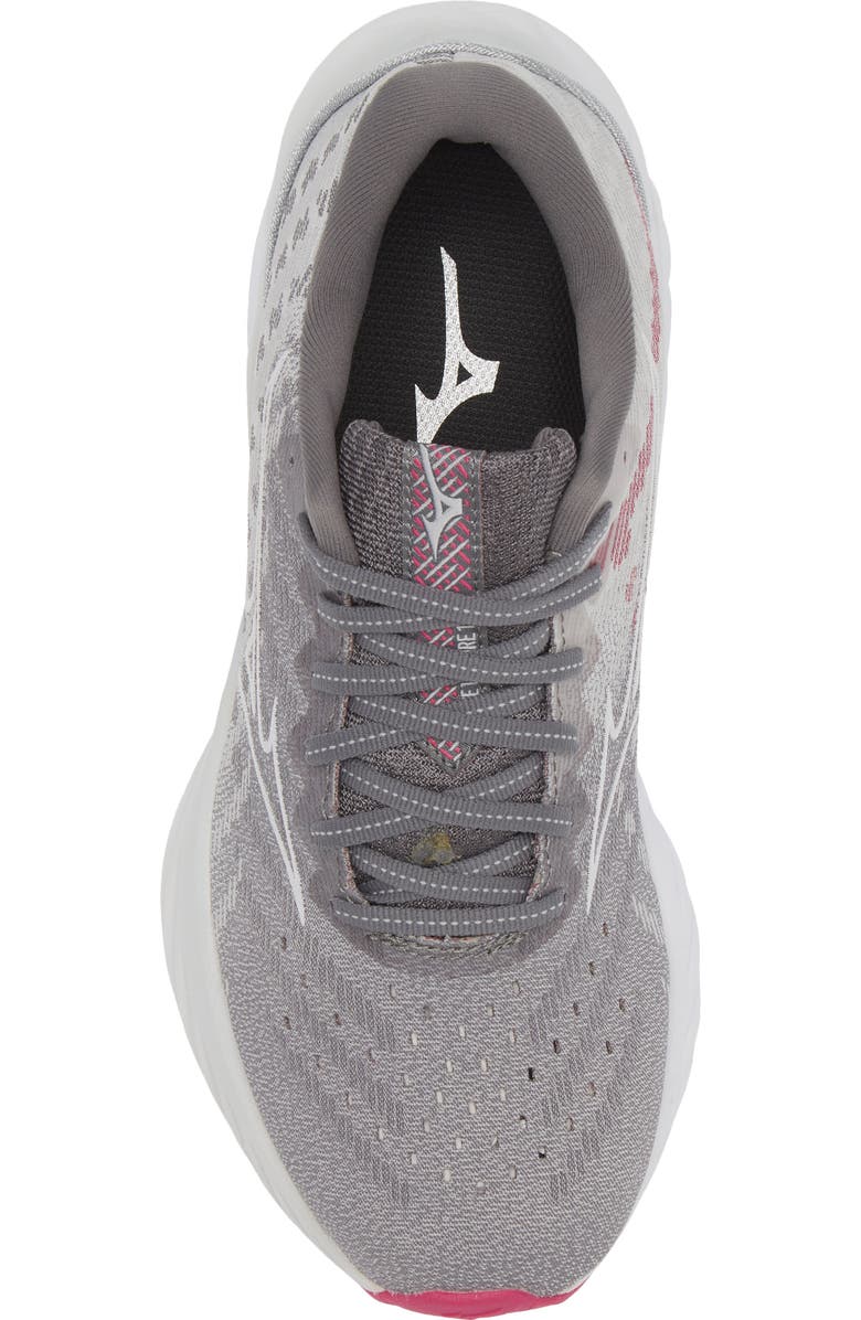 Mizuno Wave Inspire 19 Sneaker, Alternate, color,