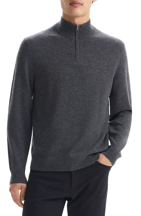 Men's Mock Neck Sweaters | Nordstrom