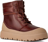 UGG® Neumel High Top Waterproof Hybrid Boot