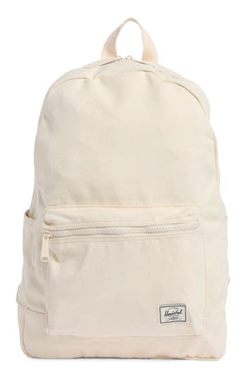 Herschel Supply Co . Pacific Daypack Backpack In Brown