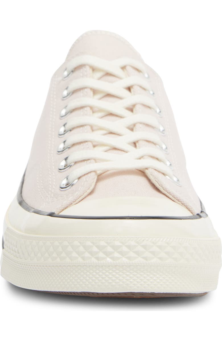 Converse Chuck 70 Oxford Sneaker, Alternate, color, Shy Flamingo/Eg