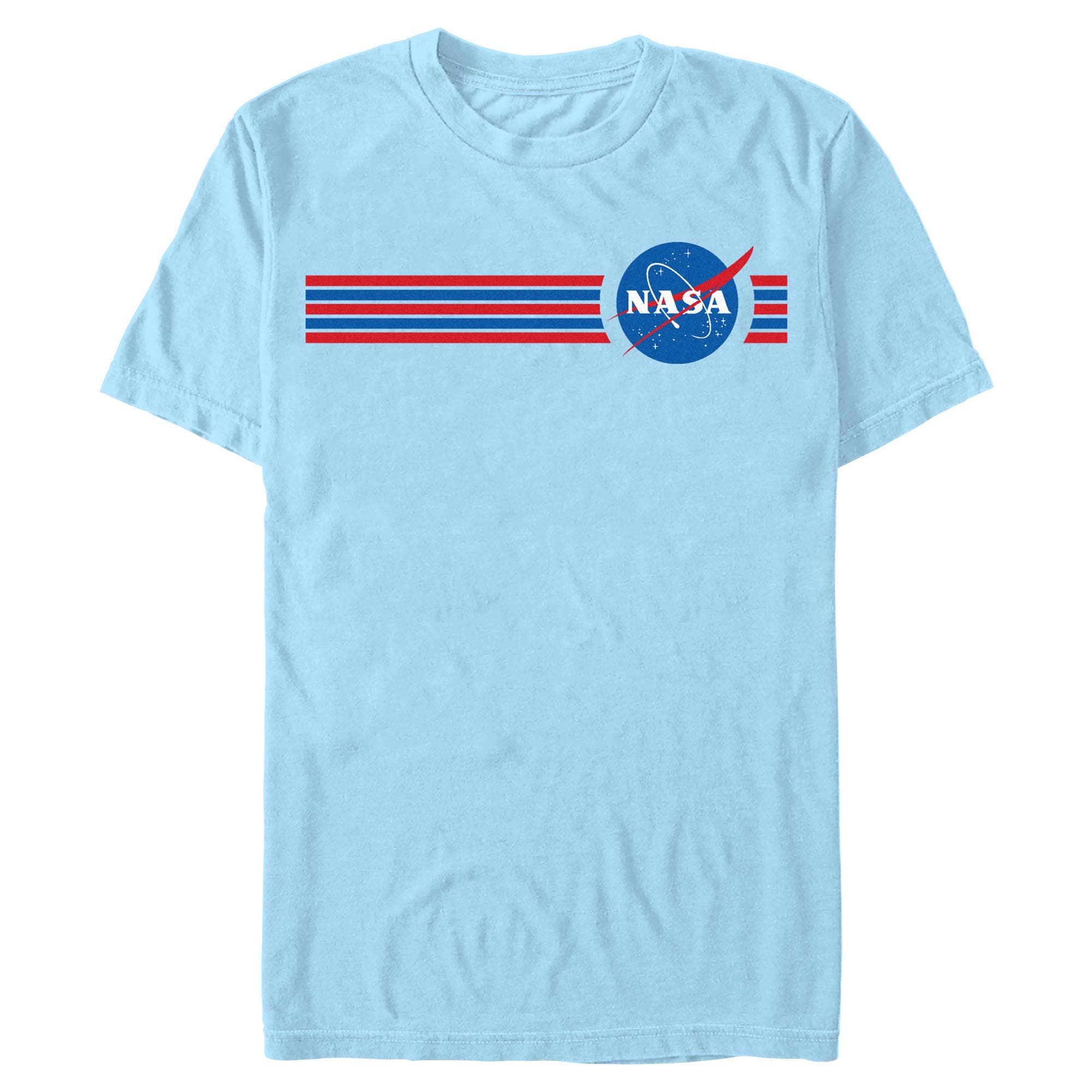 selected Light Blue