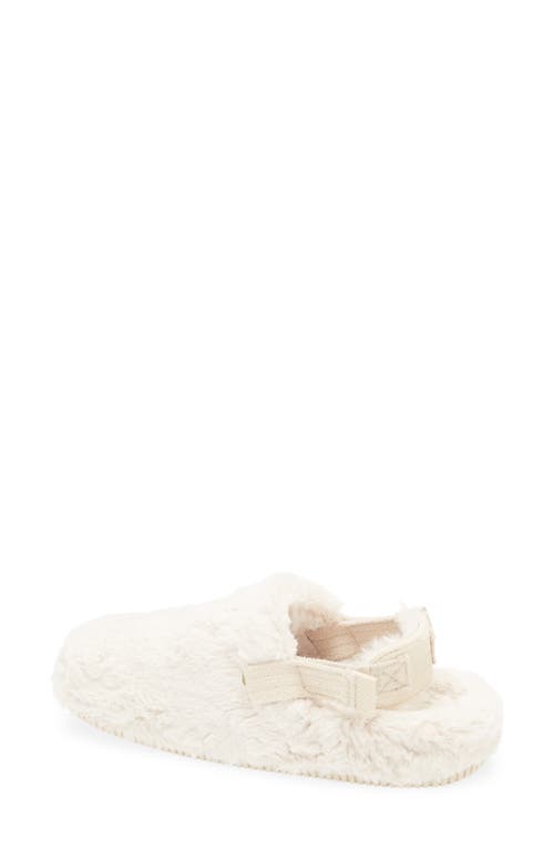 Nike Women's Calm Mule Se Sandals In Sand Drift/sand