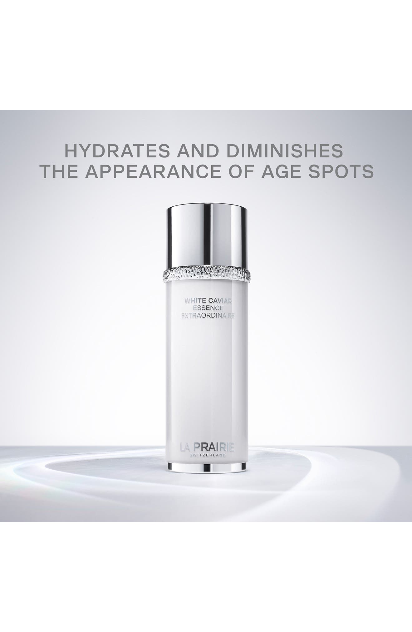 White Caviar Essence Extraordinaire Treatment Lotion | Nordstrom
